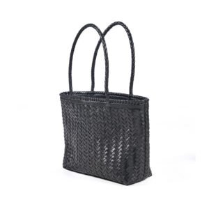 Krepšys Shortlist Shopper – juodas