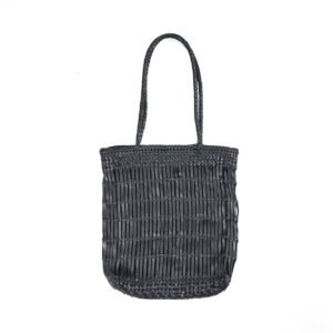 Krepšys Haute Tote – juodas