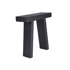 Konsolė Stance – juoda