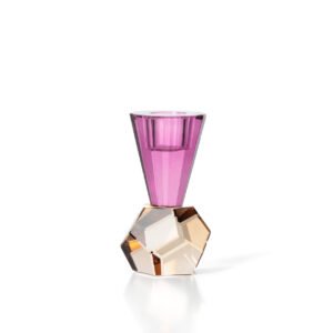 Žvakidė Amethyst Flame