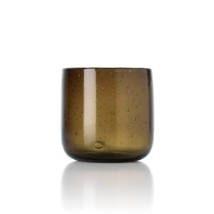 Žvakidė Éclat Cognac – dūminė ruda