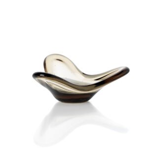 Žvakidė Liquid Form – dūminė
