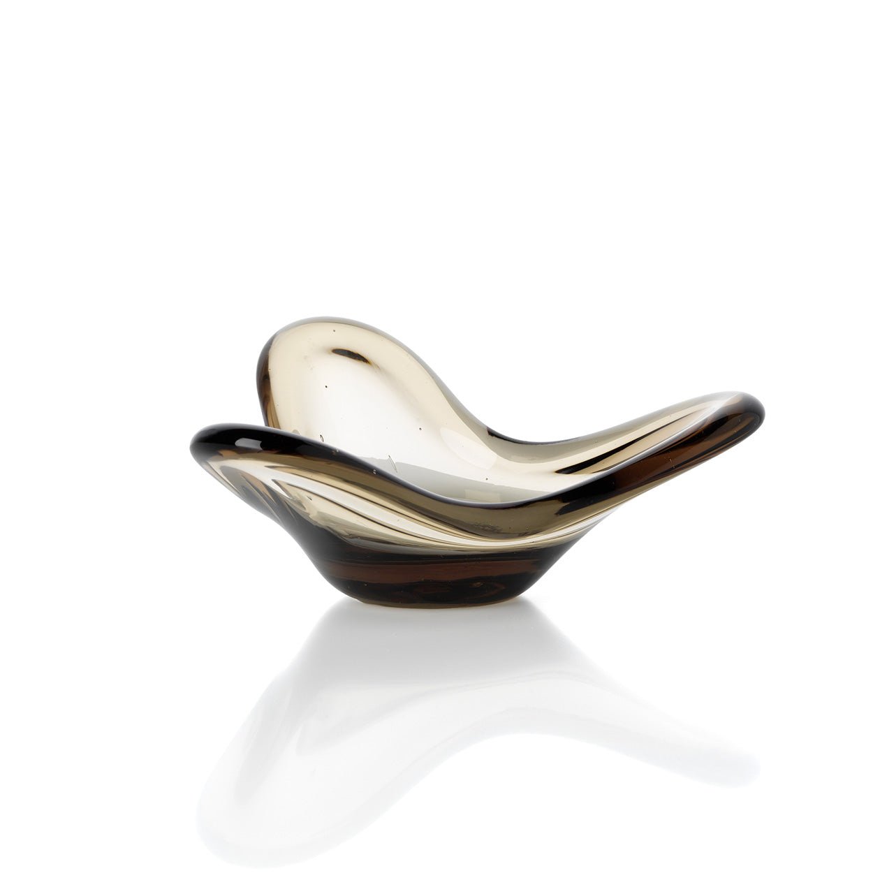 Žvakidė Liquid Form – dūminė