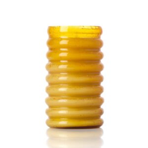 Žvakidė Golden Hive – medaus, aukšta