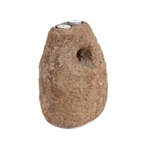 Žvakidė Terra Totem – ruda