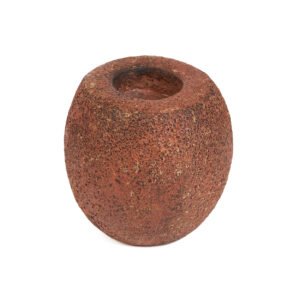 Žvakidė Cavestone – terakota