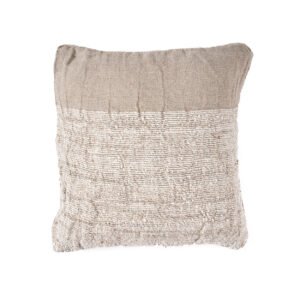Pagalvėlės užvalkalas Linen Edit – natūralus