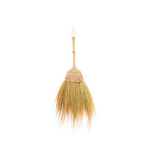 Šluota Raffia – natūrali