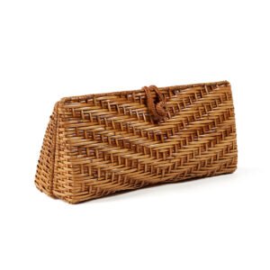Rankinukė Clutch-a-lot – natūrali