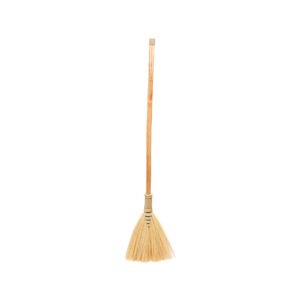 Šluota Big Broom – natūrali