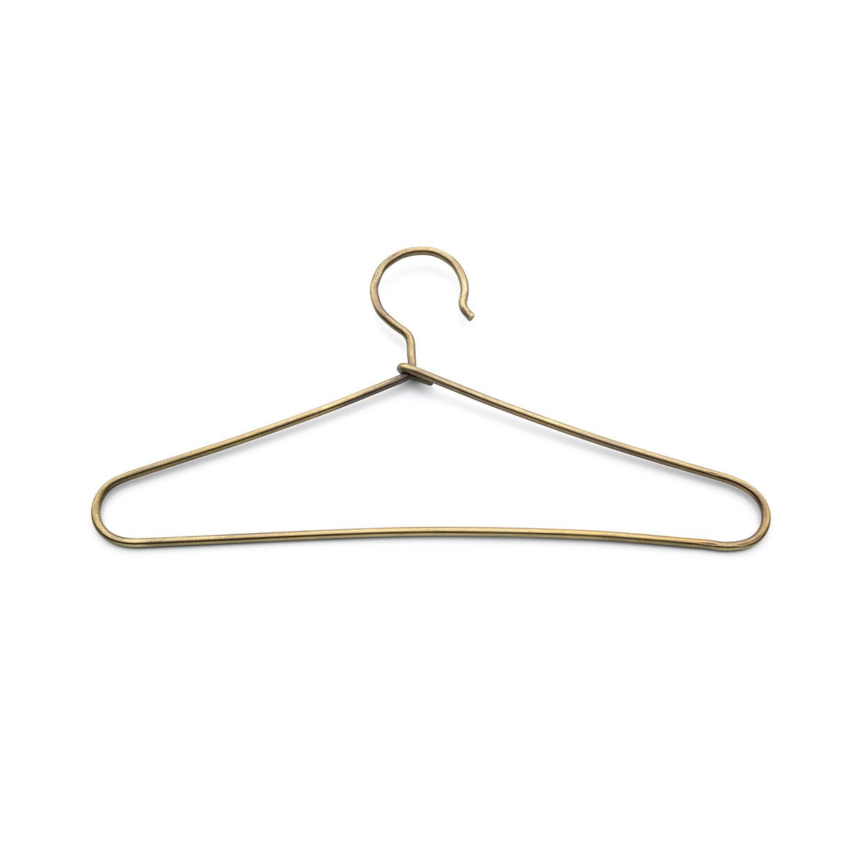 Pakaba drabužiams Cintre d'Or – auksinė, M