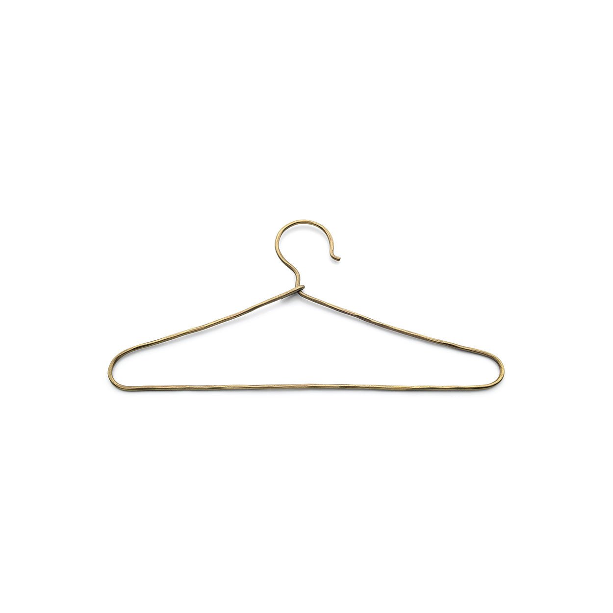 Pakaba drabužiams Cintre d'Or – auksinė, S