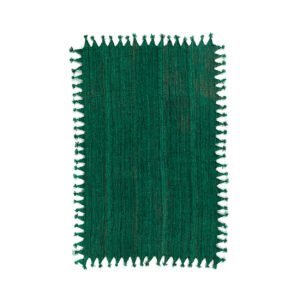 Rankų darbo Afganistano kilimas #025