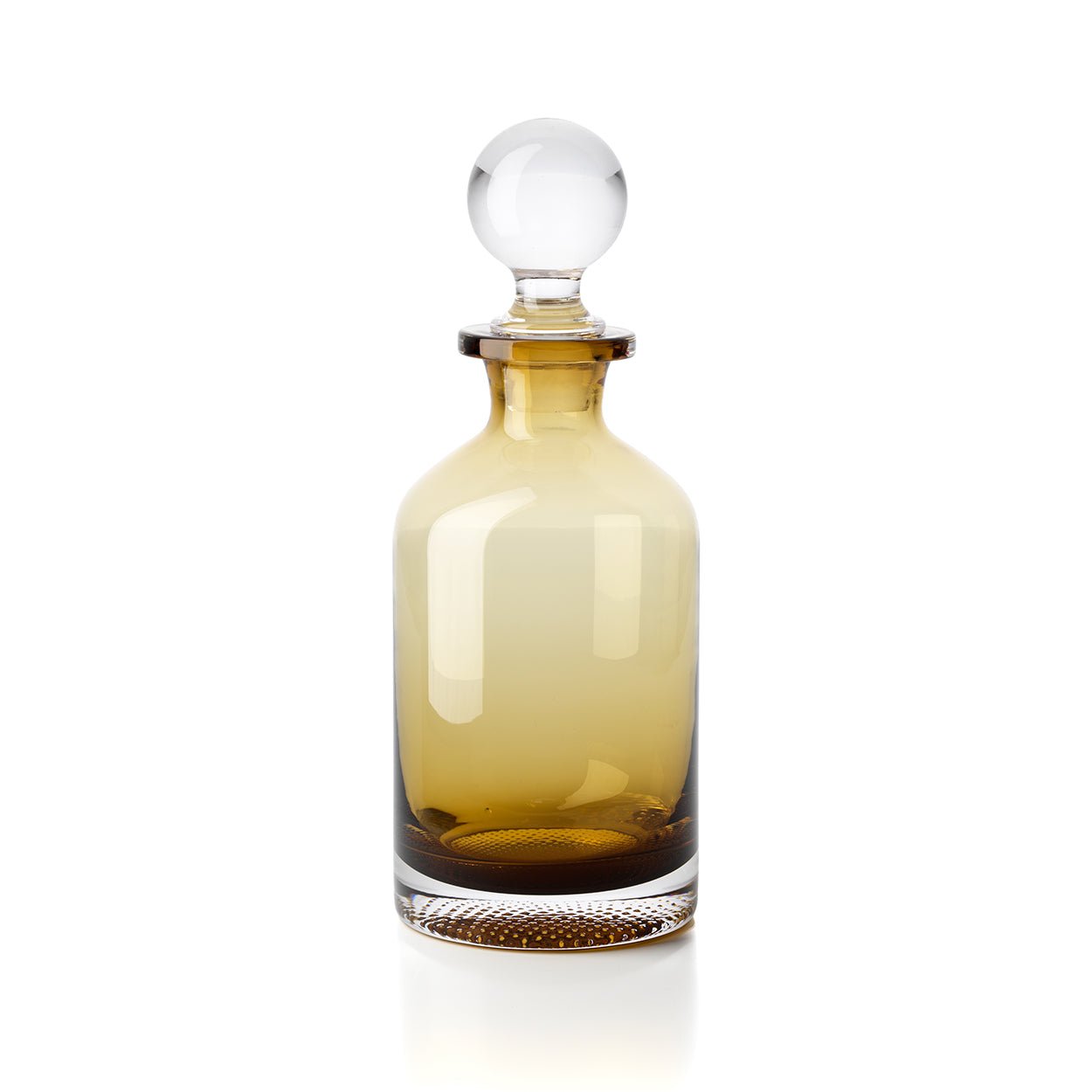 Grafinas Dot Decanter – gintaro