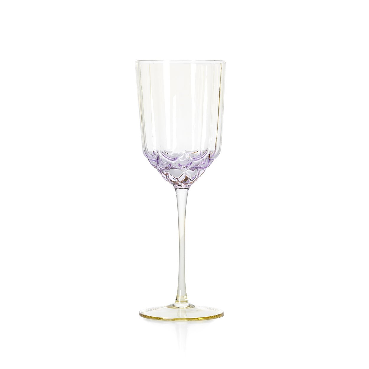 Vyno taurė Pink Blush – rožinė