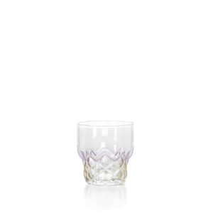 Stiklinė Pink Blush Tumbler – rožinė