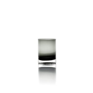Stiklinė Dot Tumbler – dūminė pilka