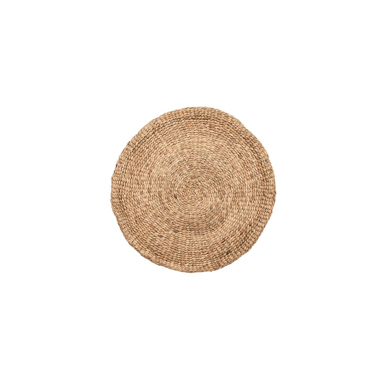 Kilimas Water Hyacinth – natūralus, 90