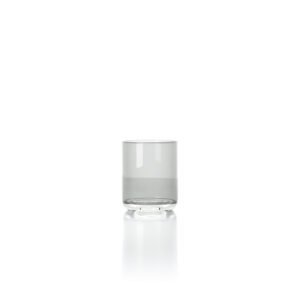 Stiklinė Grip Pitcher Tumbler – dūminė pilka
