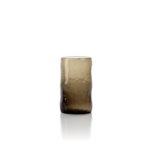 Stiklinė Dusk Low Tumbler – antracito, M