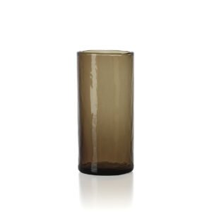 Stiklinė Café Noir – dūminė