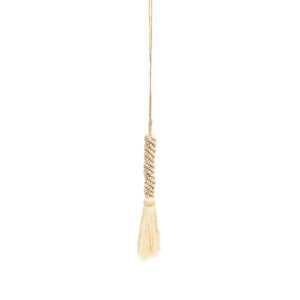 Kutas Cowrie & Cotton – natūralus