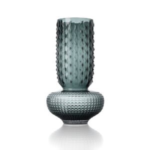 Vaza Sapphire Jewel – mėlyna, L