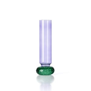 Vaza Violet Quartz