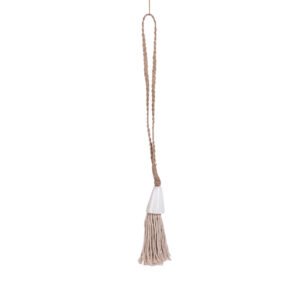 Papuošalas Shoreline Necklace – natūralus