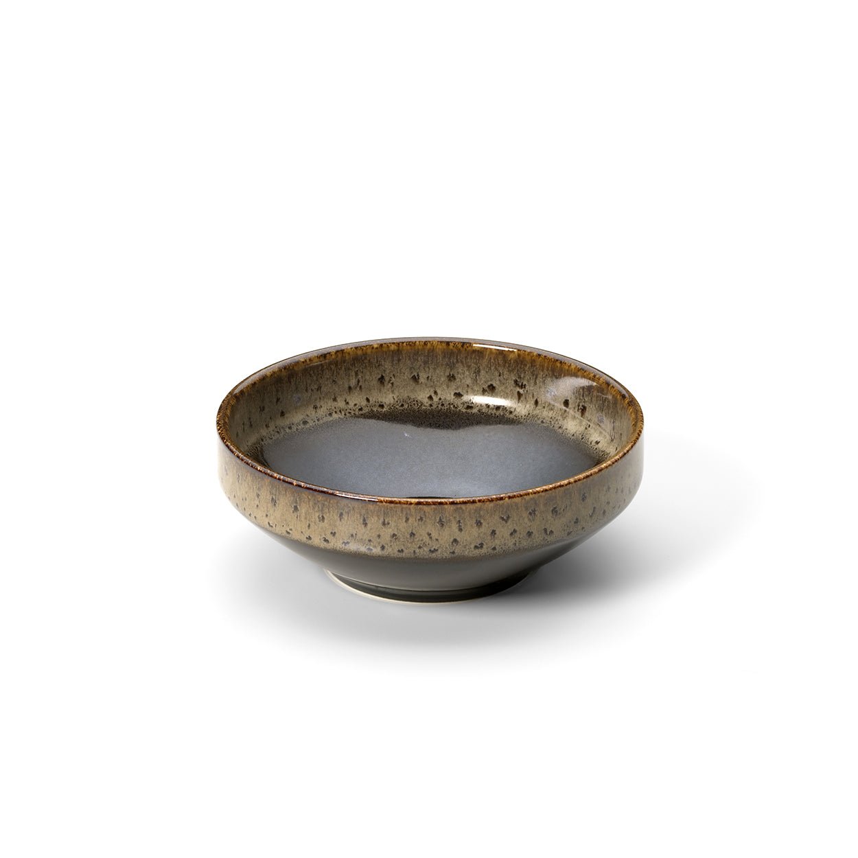 Dubuo Kyoto Low – tamsaus rudo molio, M