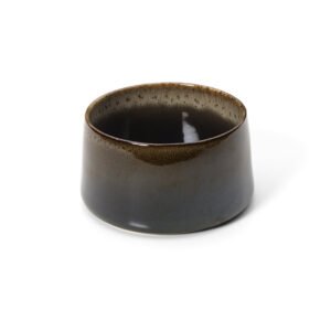 Dubuo Kyoto – tamsaus rudo molio, L