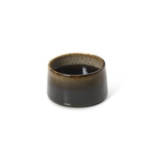 Dubuo Kyoto – tamsaus rudo molio, M