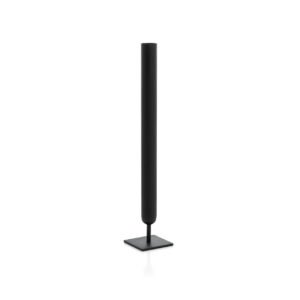 Vaza Miss Slimsy – juoda, XL