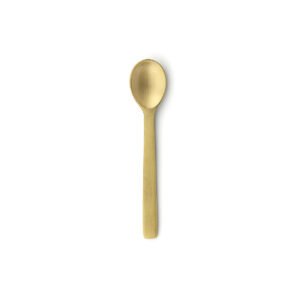 Šaukštelis prieskoniams Spice Spoon – auksinis, M