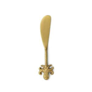 Peiliukas Octopus Knife – auksinis