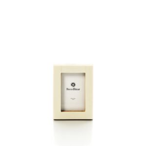 Rėmelis Bone Petite – baltas, 5x7