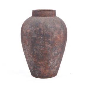 Vaza Volcanic – bordo, XXL