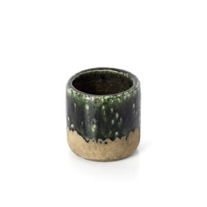 Vazonas Moss – betono žalia, S