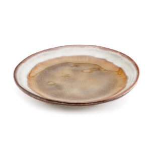 Lėkštė Comporta Appetizer – įvairių spalvų