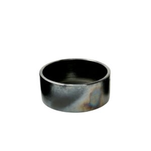 Padėklas Burned Cylinder – juodas, M