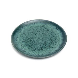 Lėkštė Aqua Salad – mėlyna
