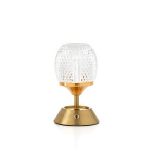 Stalinė lempa Glow Sinatra LED