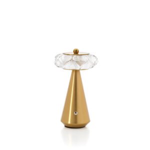 Stalinė lempa Diamond Diva LED