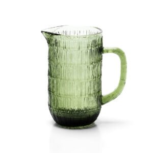 Ąsotis Moss Ripple – žalias