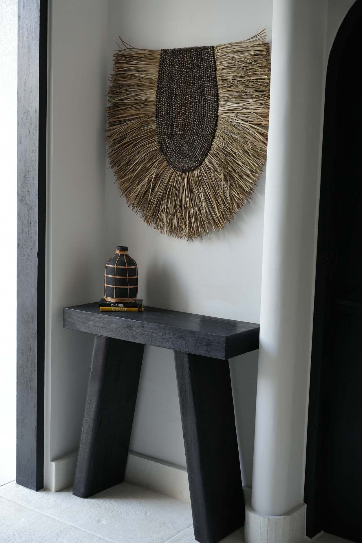 Konsolė Stance – juoda - Image 2
