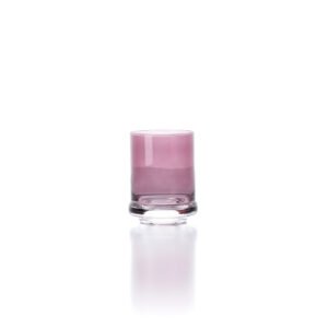 Stiklinė DOF Tumbler – violetinė