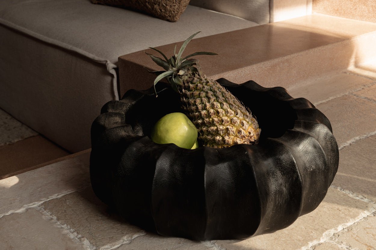 Dubuo Kuro Kabocha – juodas - Image 2