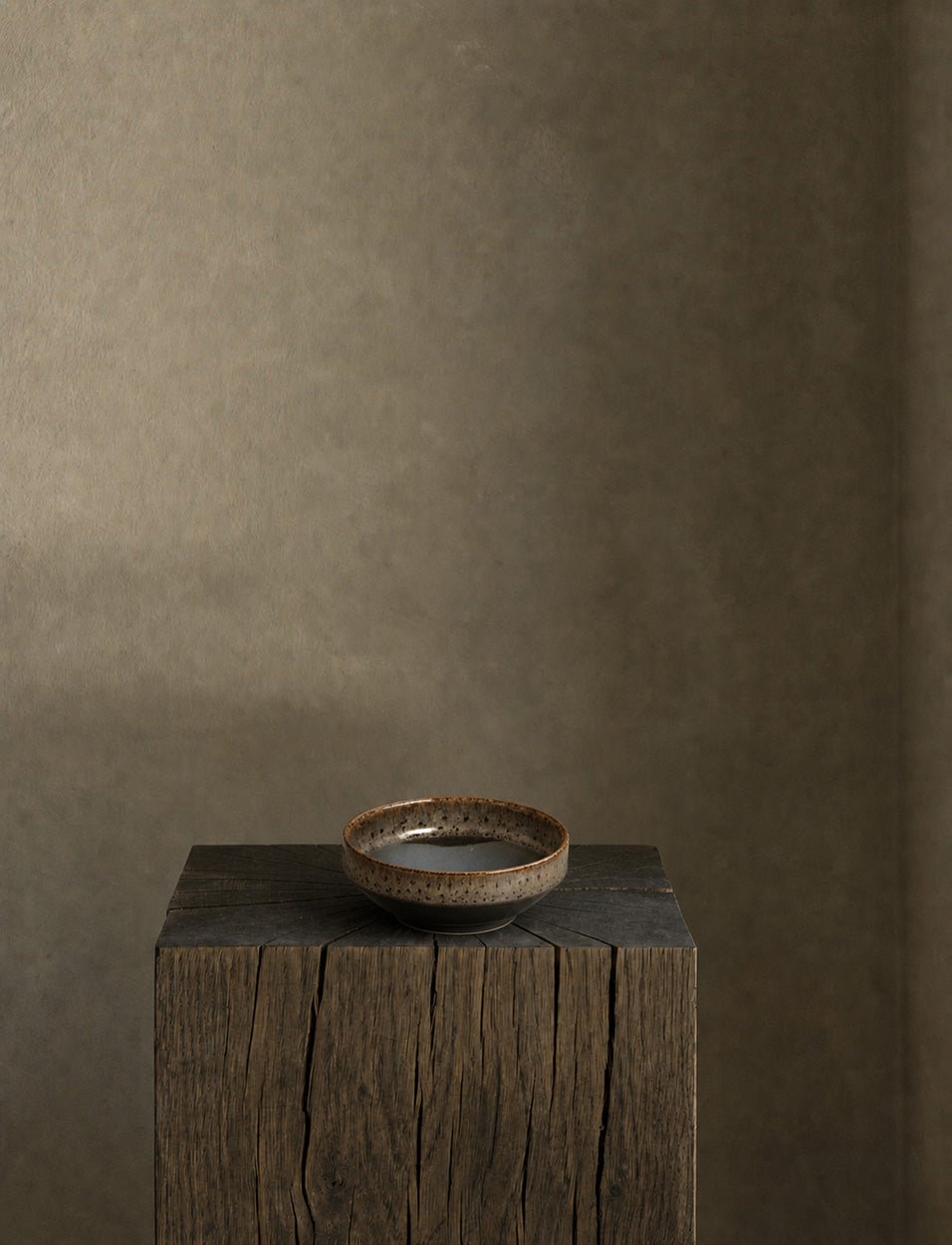Dubuo Kyoto Low – tamsaus rudo molio, M - Image 2