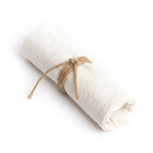 Servetėlė Linen – balta