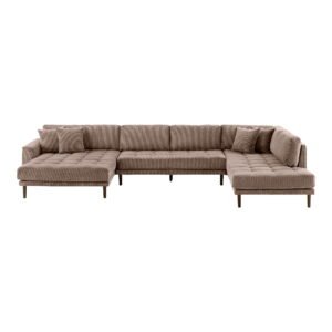 U formos sofa Lido